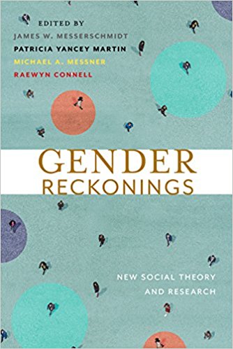 Cover of Gender Reckonings: New Social Theory and Research