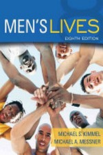 Cover of Men’s Lives